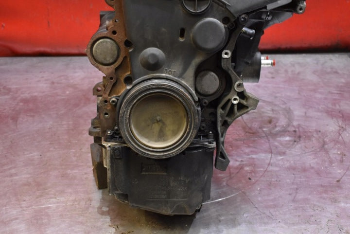 Motor Audi A6 C7 CNH 2.0 TDI 190PS 140kW 2016 Diesel Engine Unkomplett MOT2693716678rr