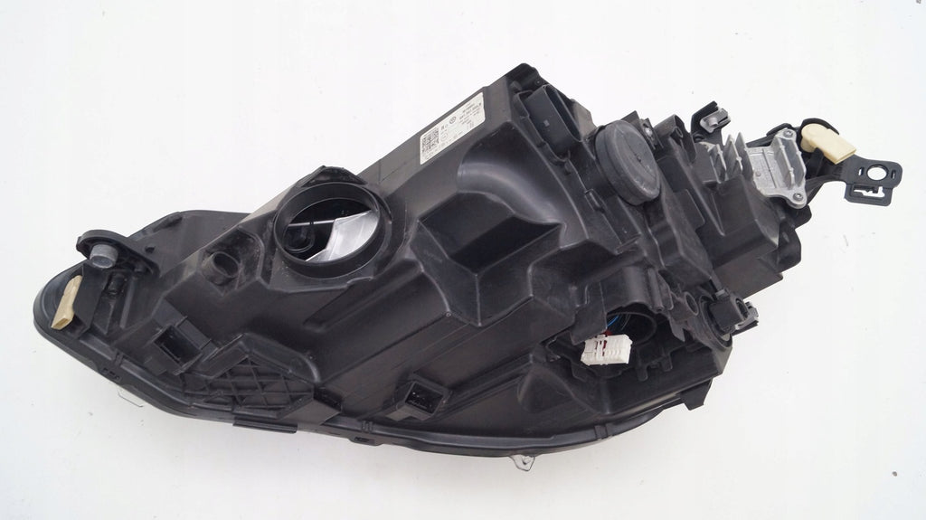 Frontscheinwerfer VW Golf VIII 5H194100681 LED Rechts Scheinwerfer Headlight SCH3523606354zr