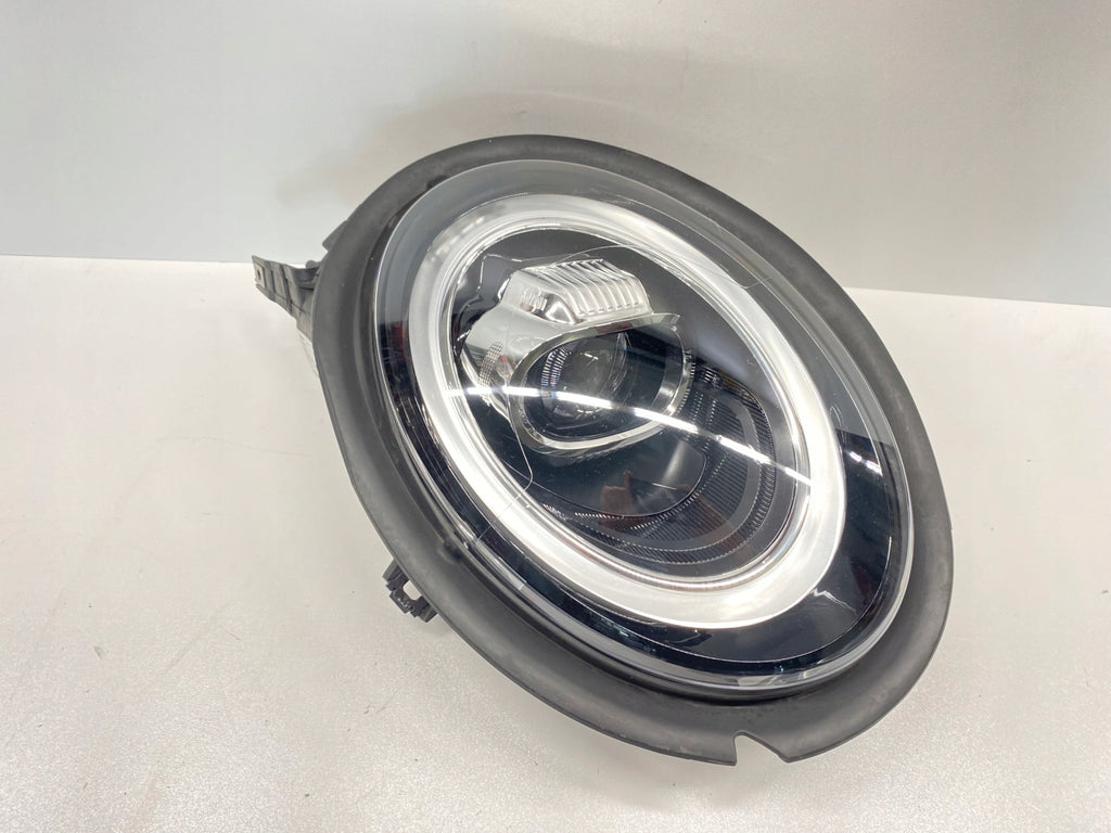 Frontscheinwerfer Mini F56 F55 5A01158 LED Rechts Scheinwerfer Headlight SCH7427573339kw