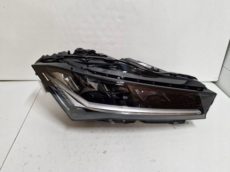 Frontscheinwerfer Skoda Superb I 3P1941016 LED Rechts Scheinwerfer Headlight SCH4963040442hk