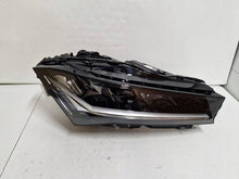 Laden Sie das Bild in den Galerie-Viewer, Frontscheinwerfer Skoda Superb I 3P1941016 LED Rechts Scheinwerfer Headlight SCH4963040442hk