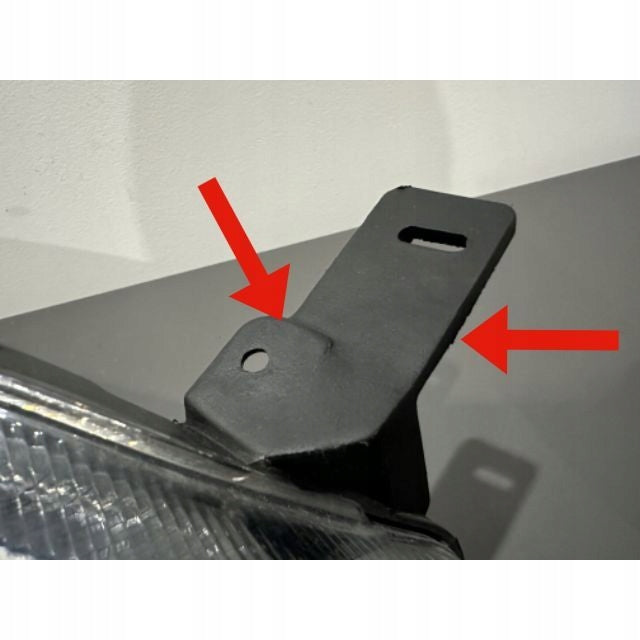 Frontscheinwerfer Ford Fiesta I ESI801-- H1BB-13E014-AE Full LED Rechts SCH9683221227xp