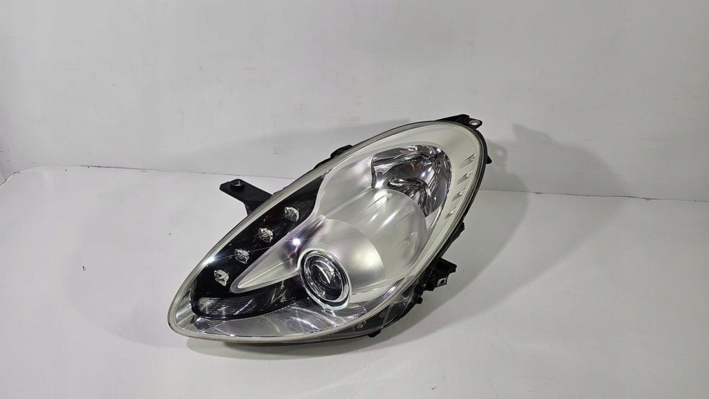 Frontscheinwerfer VW I 143645765 Links Scheinwerfer Headlight SCH5072786232gx