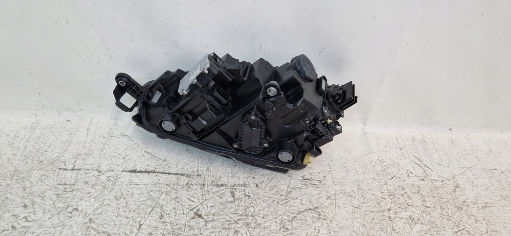 Frontscheinwerfer Skoda Scala 657941016A LED Rechts Scheinwerfer Headlight SCH5712524564qs