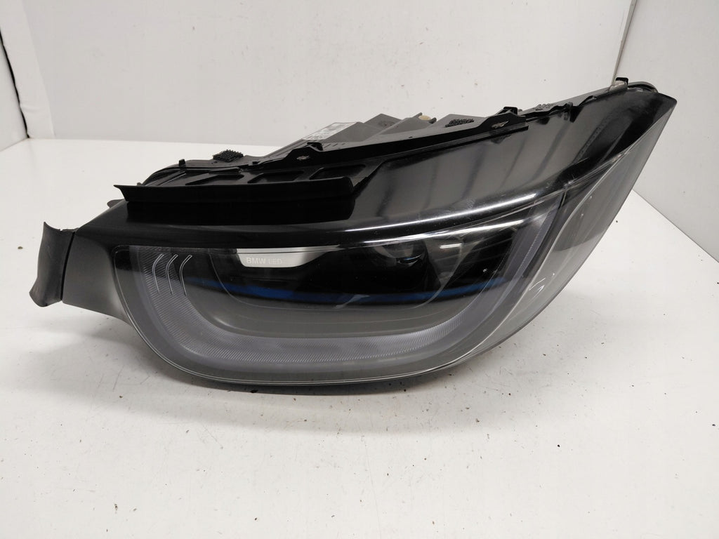 Frontscheinwerfer BMW I3 8738735-02 Full LED Links Scheinwerfer Headlight SCH2654740555fc