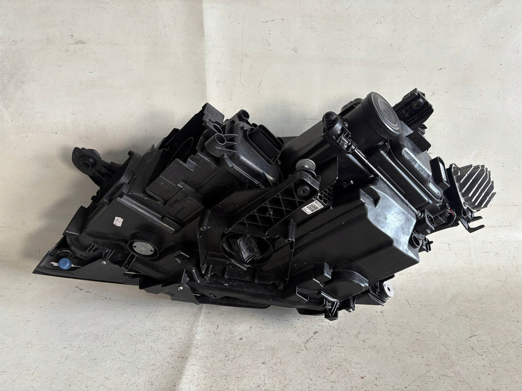 Frontscheinwerfer VW Arteon 3G8941036N LED Rechts Scheinwerfer Headlight SCH2051624023yj
