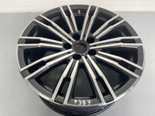 Load image into Gallery viewer, 1x Alufelge 18 Zoll 8.5" 5x112 40ET Glanz Graphit 8089891 BMW G20 Mg Rim Wheel FEL8913370907za
