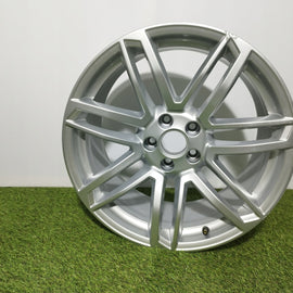 1x Alufelge 19 Zoll 9.0