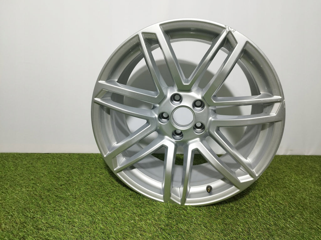 1x Alufelge 19 Zoll 9.0" 5x112 33ET 8T0601025DB Audi A5 Rim Wheel FEL3906983869fq