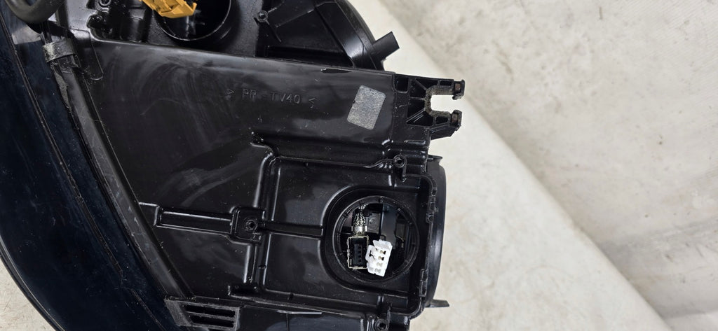 Frontscheinwerfer Audi A4 B8 8K0941006C Xenon Rechts Scheinwerfer Headlight SCH7519309929ma