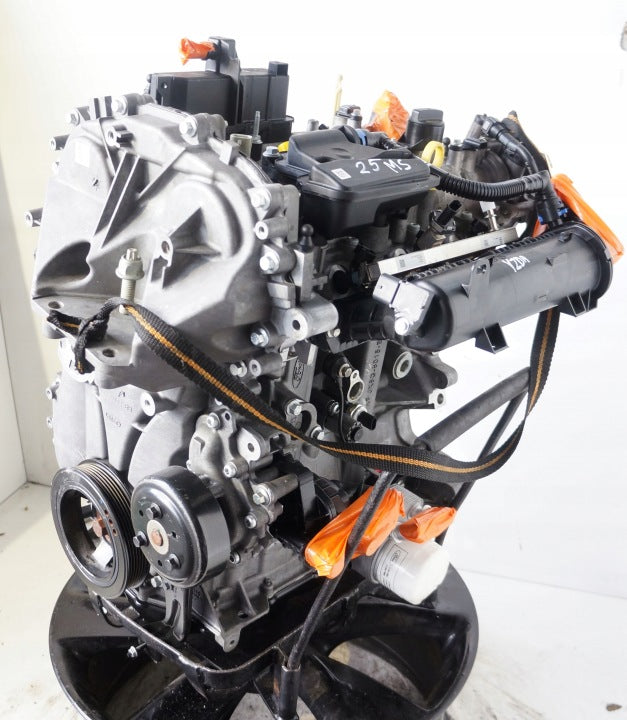 Motor Ford I YZDB 1.5 51TKm 2018 Benzin Engine Unkomplett MOT2095233762rv