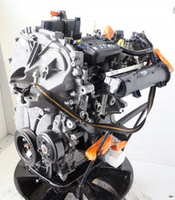 Load image into Gallery viewer, Motor Ford I YZDB 1.5 51TKm 2018 Benzin Engine Unkomplett MOT2095233762rv