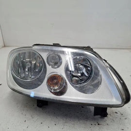 Frontscheinwerfer VW Touran 1T0941006D Rechts Scheinwerfer Headlight SCH6543487148ss