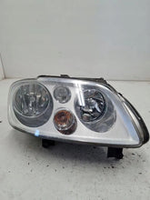 Laden Sie das Bild in den Galerie-Viewer, Frontscheinwerfer VW Touran 1T0941006D Rechts Scheinwerfer Headlight SCH6543487148ss
