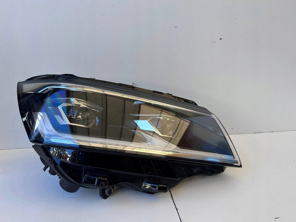 Frontscheinwerfer VW T6 7L1941036D Full LED Rechts Scheinwerfer Headlight SCH2298114159bc