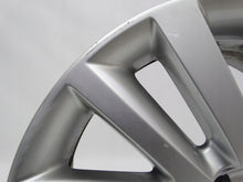 Load image into Gallery viewer, 1x Alufelge 17 Zoll 7.0" 5x112 38ET Glanz Silber 1C0601025AG VW Beetle Rim Wheel FEL7551295798qq
