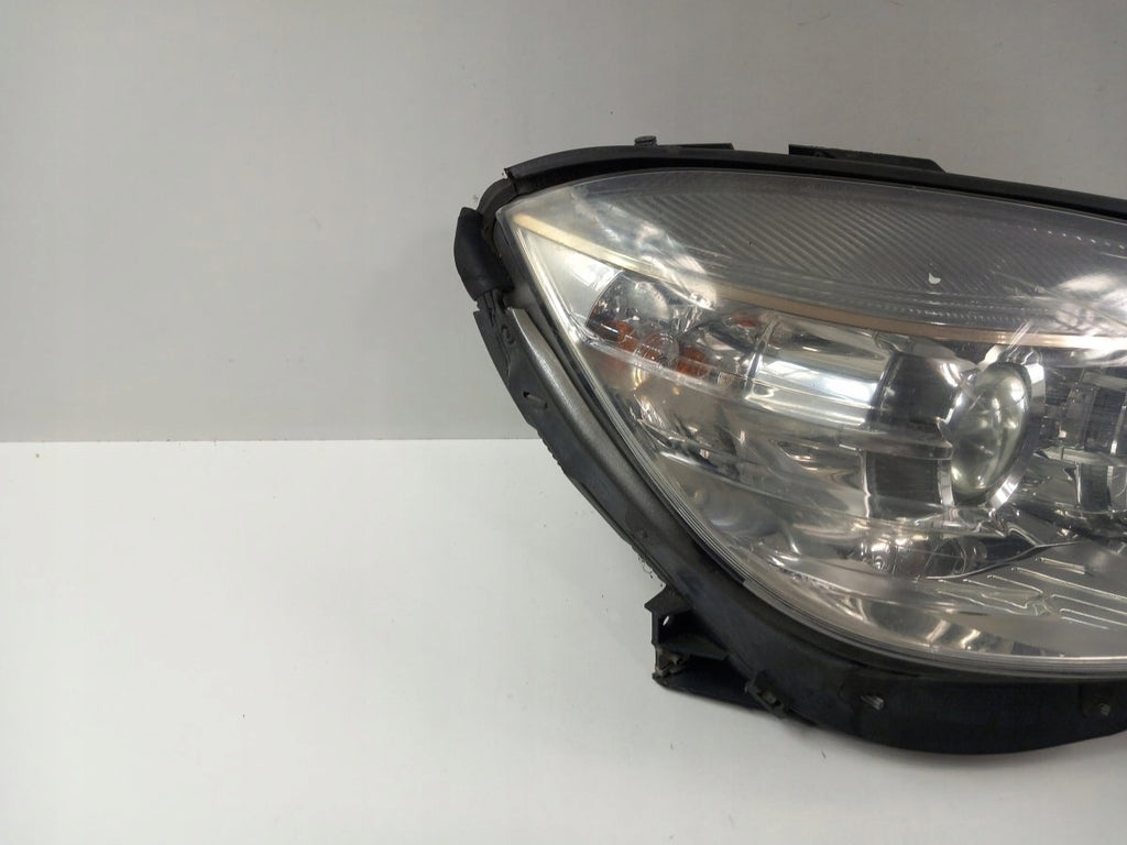 Frontscheinwerfer Mercedes-Benz W204 Rechts Scheinwerfer Headlight SCH8258735744vf