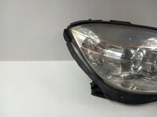 Laden Sie das Bild in den Galerie-Viewer, Frontscheinwerfer Mercedes-Benz W204 Rechts Scheinwerfer Headlight SCH8258735744vf