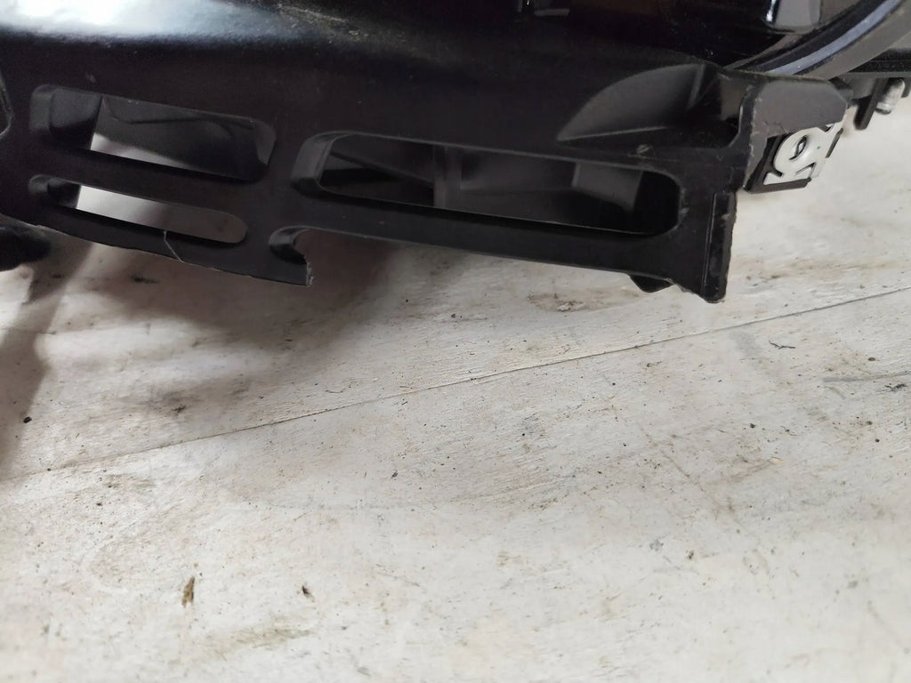 Frontscheinwerfer Seat Tarraco 5FJ941007K Links Scheinwerfer Headlight