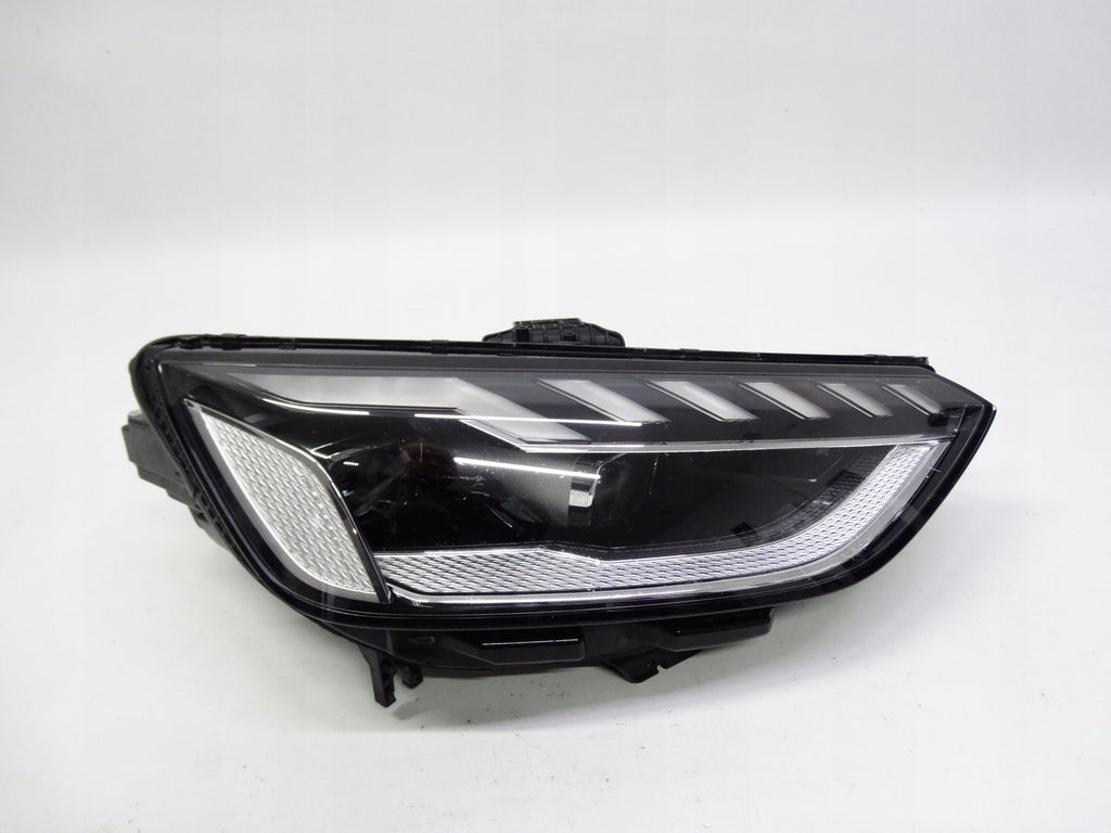 Frontscheinwerfer Audi A4 B9 8W0941036E LED Rechts Scheinwerfer Headlight