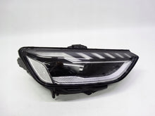 Laden Sie das Bild in den Galerie-Viewer, Frontscheinwerfer Audi A4 B9 8W0941036E LED Rechts Scheinwerfer Headlight