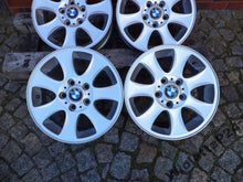 Laden Sie das Bild in den Galerie-Viewer, 4x Alufelge 16 Zoll 7.0" 5x120 44ET BMW Rim Wheel FEL9875536865qi