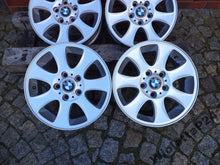 Laden Sie das Bild in den Galerie-Viewer, 4x Alufelge 16 Zoll 7.0" 5x120 44ET BMW Rim Wheel FEL9875536865qi