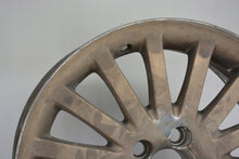 Laden Sie das Bild in den Galerie-Viewer, 1x Alufelge 17 Zoll 7.0&quot; 5x108 52,5ET Glanz 31201773 Volvo V40 C30 S40 C70 V50