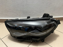 Load image into Gallery viewer, Frontscheinwerfer Mercedes-Benz A2149064102 LED Links Scheinwerfer Headlight SCH6593786797au
