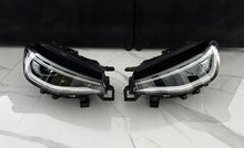 Load image into Gallery viewer, Frontscheinwerfer VW Id.4 11A941036M 11A941035K Ein Satz Scheinwerfer Headlight SCH3145689853re