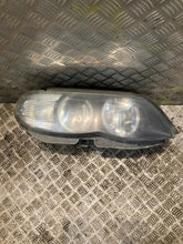 Laden Sie das Bild in den Galerie-Viewer, Frontscheinwerfer BMW X5 E53 7166804 Rechts Scheinwerfer Headlight SCH9826550920jv