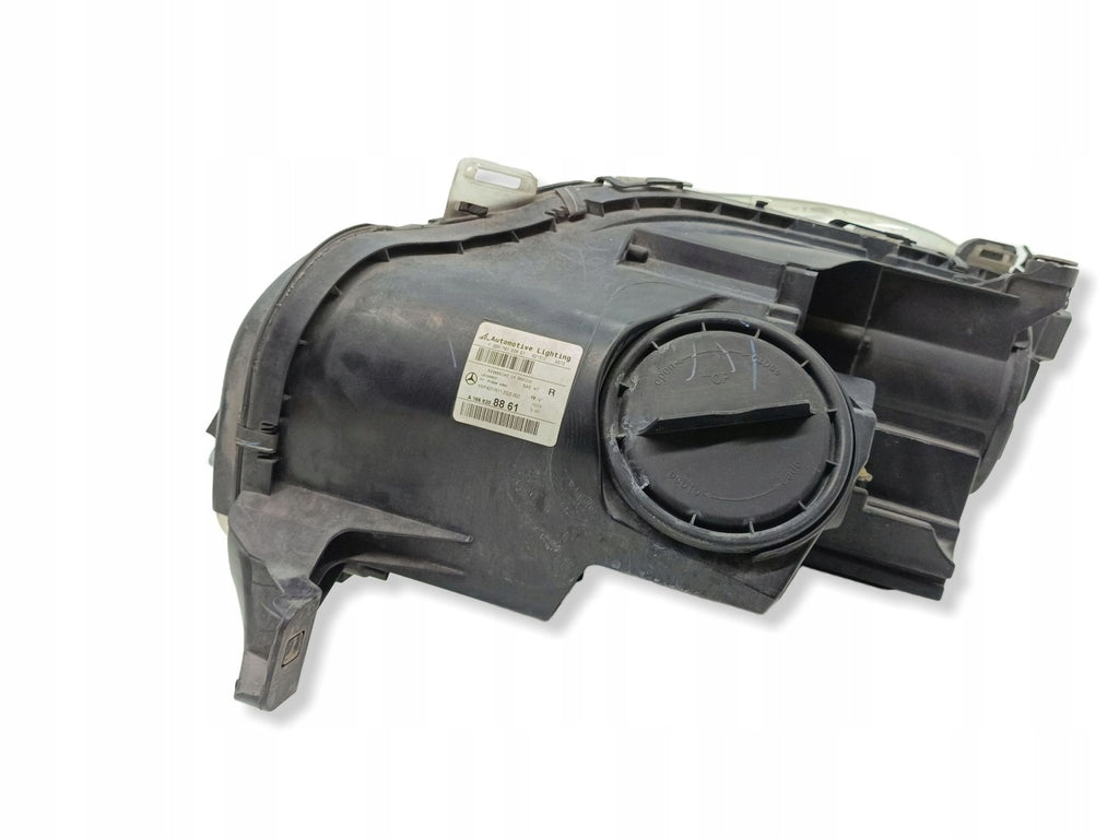Frontscheinwerfer Mercedes-Benz W166 1668208861 Rechts Scheinwerfer Headlight SCH9724140209ff