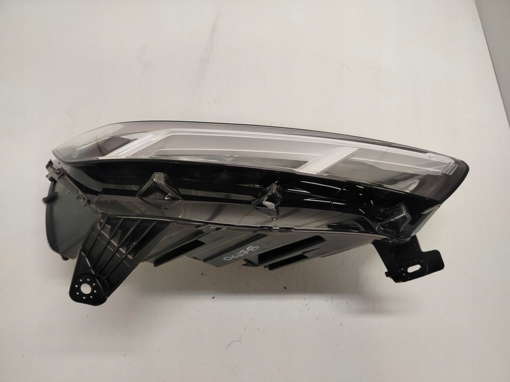 Frontscheinwerfer Dacia Sandero III Logan Jogger 260107920R LED Rechts Headlight