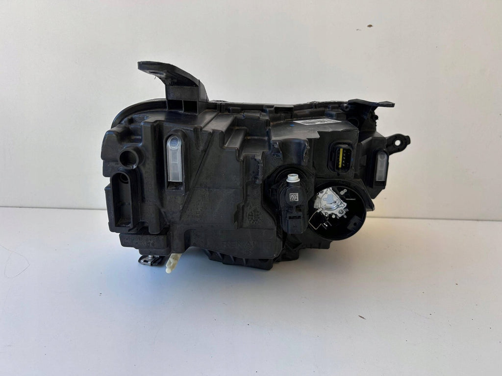 Frontscheinwerfer Dacia Duster 260602465R Full LED Ein Stück (Rechts oder Links)