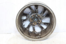 Laden Sie das Bild in den Galerie-Viewer, 1x Alufelge 16 Zoll 7.0" 5x105 41ET Glanz Silber 39078765 Opel Astra K Rim Wheel FEL4729133375gy
