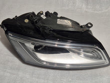 Laden Sie das Bild in den Galerie-Viewer, Frontscheinwerfer Audi Q5 8R0941032 Xenon Rechts Scheinwerfer Headlight SCH7517856918eh