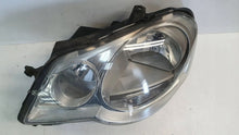 Load image into Gallery viewer, Frontscheinwerfer VW Polo 6Q1941007AK Links Scheinwerfer Headlight