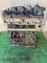 Laden Sie das Bild in den Galerie-Viewer, Motor Audi Seat Skoda VW DGT 1.6 TDI Diesel Engine Unkomplett