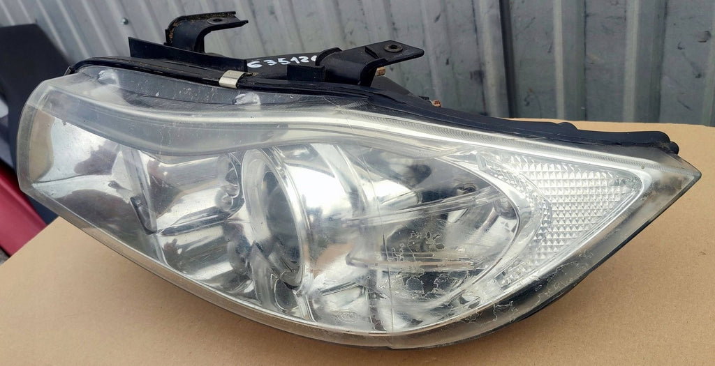 Frontscheinwerfer BMW 3 E90 SK3302103054D Links Scheinwerfer Headlight SCH6171594670jd