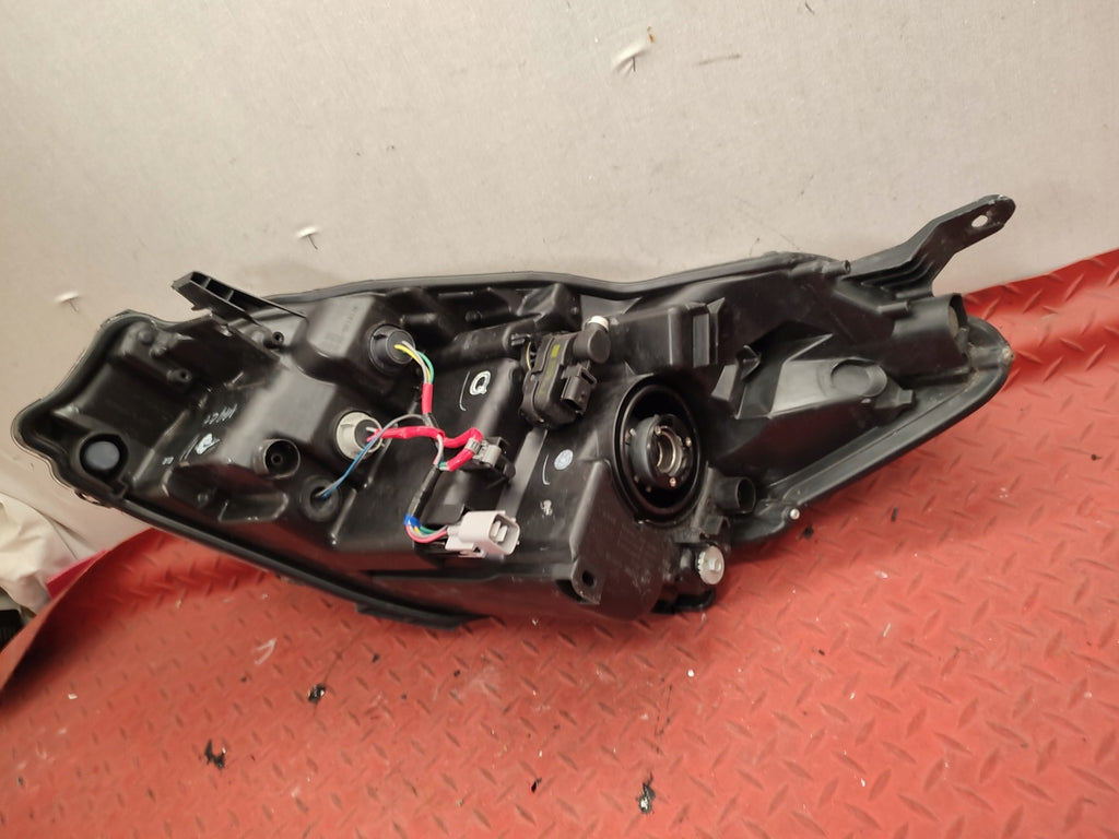 Frontscheinwerfer Toyota Yaris LED Rechts Scheinwerfer Headlight SCH1392423661dz