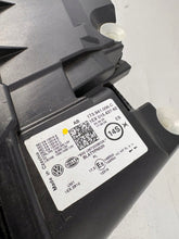 Laden Sie das Bild in den Galerie-Viewer, Frontscheinwerfer VW I 1T3941006C Rechts Scheinwerfer Headlight SCH5455453146jr