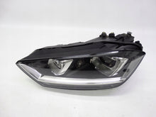 Laden Sie das Bild in den Galerie-Viewer, Frontscheinwerfer VW Golf Sportsvan 517941031B Xenon Links Headlight SCH2882745376px
