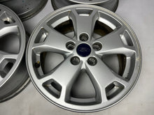 Laden Sie das Bild in den Galerie-Viewer, 4x Alufelge 16 Zoll 6.5" 5x108 50ET DT11AC Ford Mondeo I Rim Wheel FEL6189811601bt