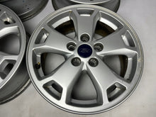 Laden Sie das Bild in den Galerie-Viewer, 4x Alufelge 16 Zoll 6.5" 5x108 50ET DT11AC Ford Mondeo I Rim Wheel FEL6189811601bt