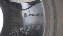 Load image into Gallery viewer, 1x Alufelge 18 Zoll 9.0" 5x112 52 5ET A2134015300 Mercedes-Benz W213 Rim Wheel FEL1985332771oc