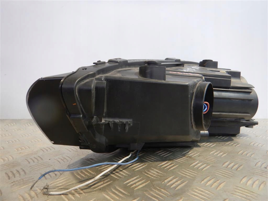 Frontscheinwerfer VW Scirocco LED Ein Satz Scheinwerfer Headlight SCH7249945901gx