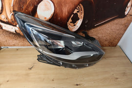 Frontscheinwerfer Opel Zafira C 39107635 QQ LED Rechts Scheinwerfer Headlight SCH1225224718dj