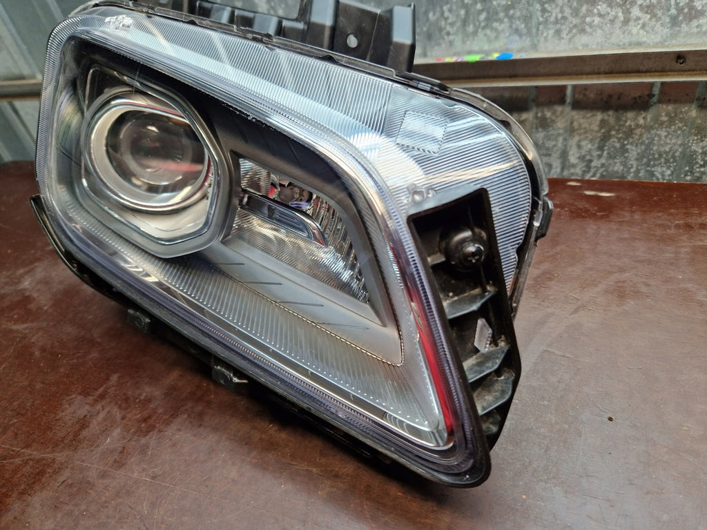 Frontscheinwerfer Hyundai Kona 92102J9100 LED Rechts Scheinwerfer Headlight