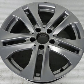 1x Alufelge 17 Zoll 7.5