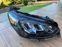 Load image into Gallery viewer, Frontscheinwerfer Peugeot 208 II LED Rechts Scheinwerfer Headlight